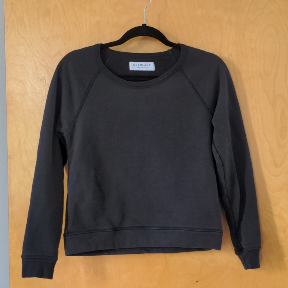 Last day to buy! Everlane Sweatshirt